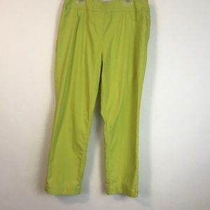 Soft Surrounding Stretch Pants